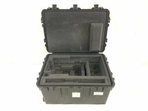 【アメリカ製】ペリカン/ハーディッグ PELICAN STORM CASE iM3075 ツールボックス ハードケース キャスター付 道具箱(220)☆AB20BK-N#24_画像10