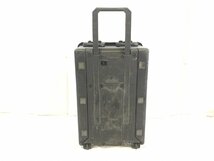 【アメリカ製】ペリカン/ハーディッグ PELICAN STORM CASE iM3075 ツールボックス ハードケース キャスター付 道具箱(220)☆AB20BK-N#24_画像6