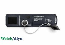 【新品】WelchAllyn/ウェルチアレン アネロイド血圧計 電源不要 Durashock DS45-11C (60) ☆SB23IK_画像1