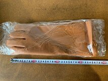 【米軍放出品】☆Wolf X線用防護グローブ/手袋 X-RAY GLOVE .5mm REGULAR 15 (100)☆SB7BK_画像3