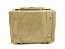 【アメリカ製】ペリカン ハードケース Pelican 1520 Protector Case ツールボックス 道具箱 ミリタリー 米軍放出品(120)☆AB23YK-2-W#24_画像9