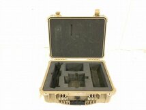 【アメリカ製】ペリカン ハードケース Pelican 1520 Protector Case ツールボックス 道具箱 ミリタリー 米軍放出品(120)☆AB23YK-2-W#24_画像10