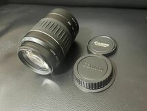 美品　Canon ズームレンズ　EF 55-200ｍｍ 4.5-5.6 ii USM AF キヤノン EF-S キャノン_画像1