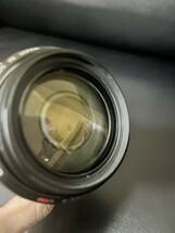 美品　Canon ズームレンズ　EF 55-200ｍｍ 4.5-5.6 ii USM AF キヤノン EF-S キャノン_画像4