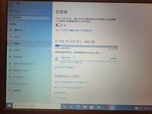 USキーボード Dynabook RX3 TM240E/3HD Corei5-2520M MEM6G HDD500GB_画像8