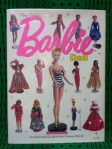  [洋書]バービー写真集／The Story of Barbie English・ (1996年.再販)・_画像1