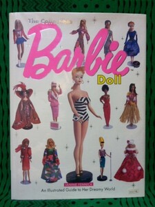  [洋書]バービー写真集／The Story of Barbie English・ (1996年.再販)・