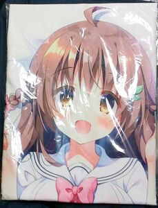 .. only . uniform here . Chan Dakimakura cover unopened regular goods 