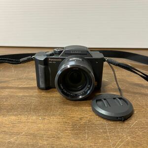 パナソニック Panasonic LUMIX DMC-FZ1 12x コンパクトデジタルカメラ (3-2