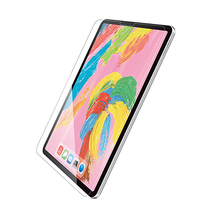 2個 エレコム iPad Pro 11インチ 第1世代 第2世代 第3世代・iPad Air 4 (10.9インチ) 第4世代 強化ガラスフィルム 液晶保護 シール 672_画像2