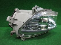 良品★ レクサス LS460 USF40 前期 純正OP 右フォグランプ HID STANLEY P6780_画像3