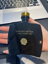 【高級感】ルームディフュー 上品な香り ルームフレグランス 黒 100ml ホテルシリーズ ヒルトン_画像1