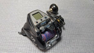 シーボーグ500JP 中古