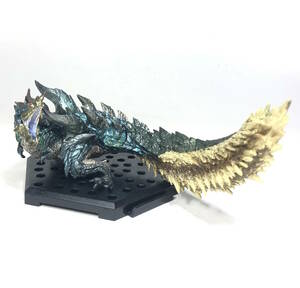 モンスターハンター　ティノバルト亜種　カプコンフィギュアビルダー スタンダードモデル　PLUS　　同封発送可能