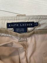 Rare 00s Ralph Lauren military gimmick cargo pants TRAVIS SCOTTラルフローレン ミリタリー ギミック カーゴパンツ Archive アーカイブ _画像7