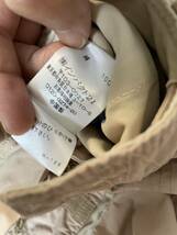 Rare 00s Ralph Lauren military gimmick cargo pants TRAVIS SCOTTラルフローレン ミリタリー ギミック カーゴパンツ Archive アーカイブ _画像10