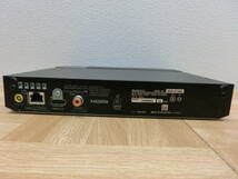 moe/568433/0213/ソニー　SONY　コンパクトサイズ　ブルーレイプレーヤー　 BDP-S1500（ブラック）/再出品_画像6