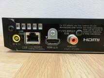 moe/568433/0213/ソニー　SONY　コンパクトサイズ　ブルーレイプレーヤー　 BDP-S1500（ブラック）/再出品_画像8