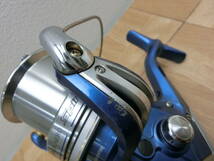 ite/424308/0226/シマノ　SHIMANO　スピニングリール　08パワーエアロスピンジョイXT_画像6