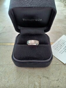 Красивые товары ☆ Tiffany Atlas Ring Ring № 10 750