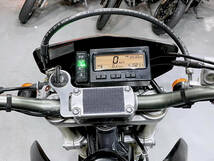 ★厳選特価★ DR-Z400SM SK44A ★動画★ Renthal製ハンドルバー装備 モタード 4461　DRZ400SM_画像8