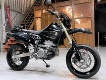 ★厳選特価★ DR-Z400SM SK44A ★動画★ Renthal製ハンドルバー装備 モタード 4461　DRZ400SM_画像5