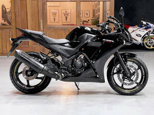 ★GW大セール★ CBR250R MC41 後期 ★動画★ インジェクション グリップヒーターEquipment 4527