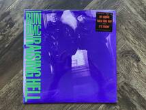  Run-DMC ランDMC 1st/3rd 　ファースト・サード 2枚セット Profile盤 LPレコード_画像5