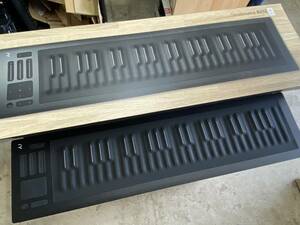 ジャンク ROLI seaboard RISE 49