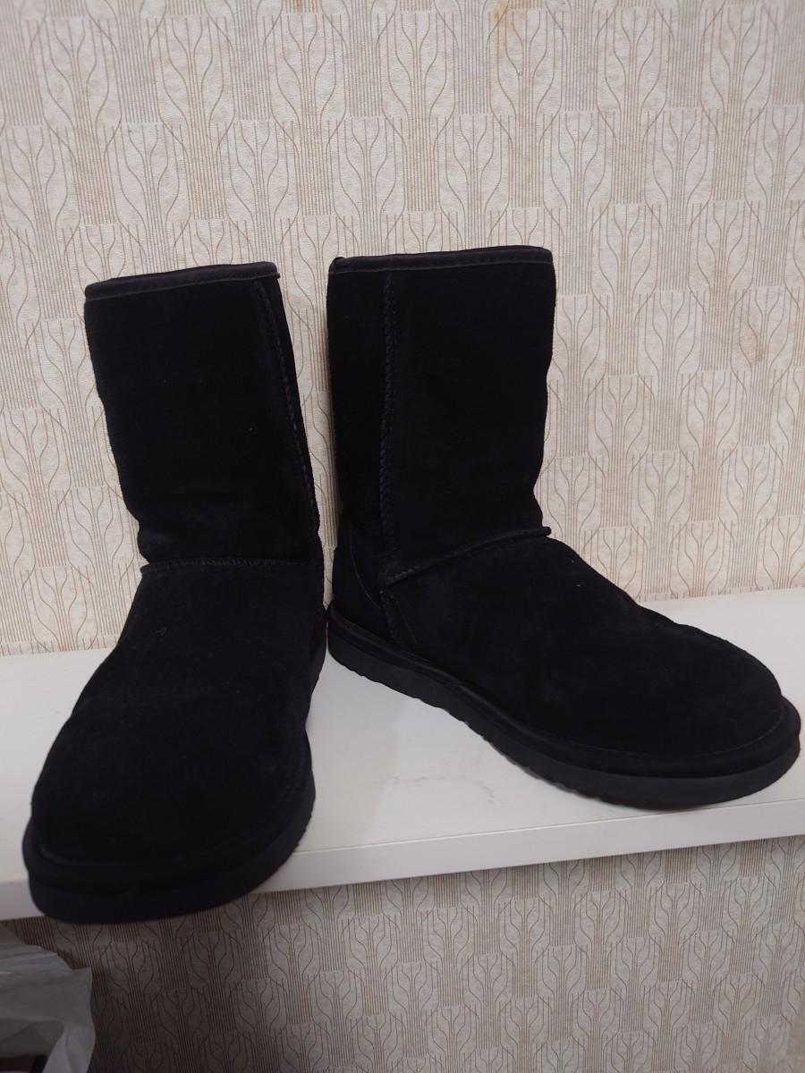 2025年最新】Yahoo!オークション -ugg ブーツ 23の中古品・新品