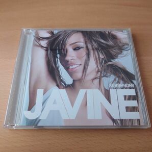 【洋楽CD】Surrender / JAVINE