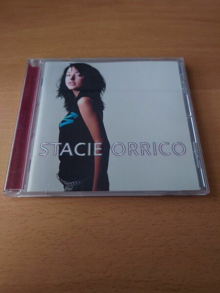 【洋楽CD】Stacie Orrico / Stacie Orrico