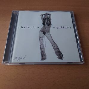 【洋楽CD】Stripped / Christina Aguilera