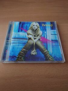 【洋楽CD】Britney / Britney Spears【名作】