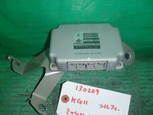 ブルーバードシルフィ KG11 ミッション　コンピューター ヒタチ ETC22-220N　D2　　6203 31036-EW60E