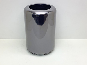 訳あり ■ Apple MacPro (Late 2013)【Xeon E5 6コア 3.5GHz/メモリ64GB/SSD欠品/FirePro D500 x 2】■ 動作確認済み