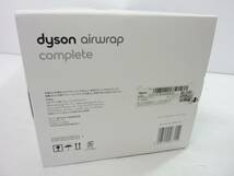 CV5496t 1円セール 未使用 dyson ダイソン Airwrap マルチスタイラー Complete HS05 COMP FBN_画像4