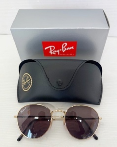 CH1130tb RayBan レイバン RB3582 DAVID サングラス メタルフレーム クラシック