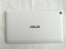 ASUS ZenPad 7.0 P002(Z370KL）ジャンク品_画像3