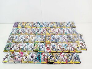 [BC-2-3] 特撮 仮面ライダー 創動 装動 層動 食玩 フィギュア まとめ売り ジャンク ビルド ゼロワン オーズ 他