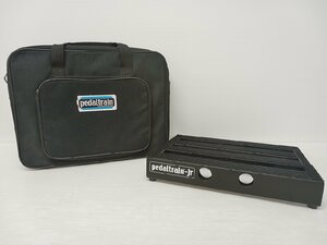 [7D-62-005-3] Pedaltrain ペダルトレイン エフェクターケース 現状品 ジャンク