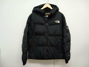 [12B-62-048-2] THE NORTH FACE ザノースフェイス ELYSIUM JACKET エリシウムジャケット ダウン ND01753 ブラック