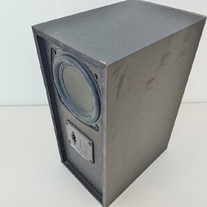 [B8D-62-025-3] SANWA サンワサプライ SoundBAR Speaker+Subwoofer 400-SP094 サウンドバースピーカー+サブウーファー 通電のみ確認済 中古の画像5