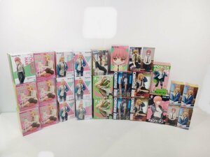 [HB-4-3] チェンソーマン プライズ まとめ売り 未開封 デンジ パワー マキマ