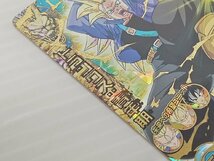 [H6A-62-019-1] ドラゴンボールヒーローズ DBH 星4 UR サイヤ人 20枚セット まとめ売り ジャンク ベジータ/ベジット/トランクス/ブロリー_画像6