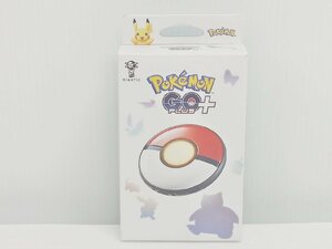 [5A-62-093-1] NIANTIC ナイアンティック Pokemon GO Plus+ ポケモンGO+ 中古