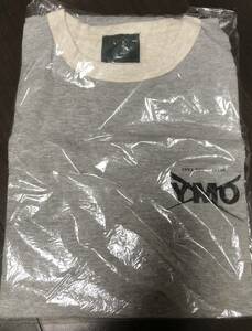 YMO Techno Don Live T-shirt Tokyo Dome .. Takahashi Yukihiro Hosono Haruomi Sakamoto Ryuichi 