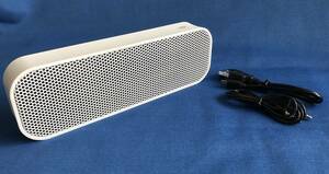 *o- Sera s wireless * speaker Bluetooth white BLS-10WH