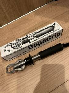 Boga Grip 30lbs ボガグリップ 