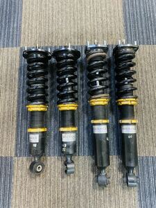  Toyota GRS180 Crown strut shock absorber INSURANCE in s Ran s